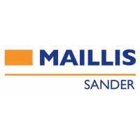 Sander GmbH & Co. KG / Maillis Group logo - Similar company to Epirus Protein S.A.