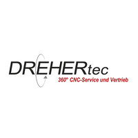 DREHERtec Industrieumzuege GmbH logo - Similar company to Cantro Solutions Gmbh