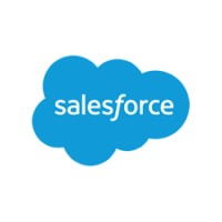 Salesforce Training logo - Similar company to Salesforce Certification Program
