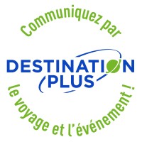 Destination Plus - Tourisme d'affaires logo - Similar company to Destination + Group Of Companies