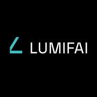 LUMIFAI logo - Similar company to Pando Ventures