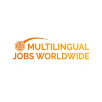 Multilingual Jobs Worldwide logo - Similar company to Blu Selection - Recruitment Agency