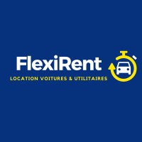 FlexiRent logo - Similar company to Lifeshots Escp