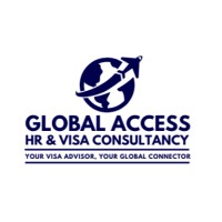 Global Access Hr And Visa Counsultancy logo - Similar company to Manco