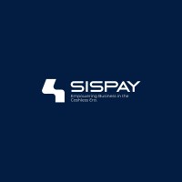 SISPAY & SISAGRO logo - Similar company to Zainpay