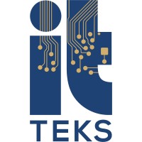 IT Teks logo - Similar company to It Needs Australia