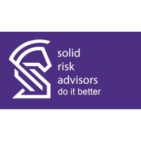 Solid Risk Advisors logo - Similar company to Strategic Transfer Solutions
