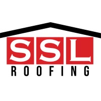 SSL Roofing logo - Similar company to Seko Germany