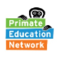 Primate Education Network logo - Similar company to Nonhuman Primate Reagent Resource - Nhprr