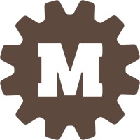 Maschinenraum UG logo - Similar company to Lst Ag