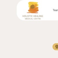 holistic-healing-medical-centre logo - Similar company to Thriving Rcm Solutions & Medical Coding
