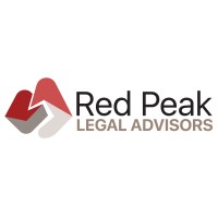 Red Peak Legal Advisors PLLC logo - Similar company to Acumenx