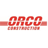 ORCO CONSTRUCTION logo - Similar company to Al Rakan Construction