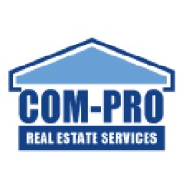 COM-PRO Real Estate Services, Inc. logo - Similar company to The Revival Companies