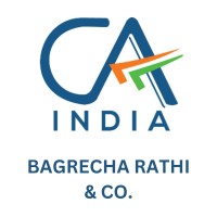 Bagrecha Rathi & Co. logo - Similar company to Kbps