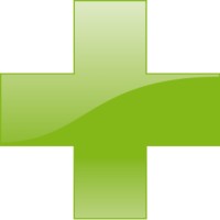 TryggaKliniken logo - Similar company to Hybrid Solutions Ab