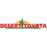 Desert Toyota