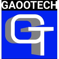Gaootech logo - Similar company to Laserservice