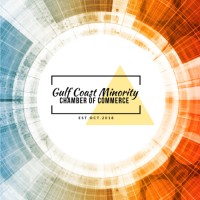 Gulf Coast Minority Chamber of Commerce logo - Similar company to Rescalert Inc.