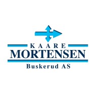 Kaare Mortensen Buskerud AS logo - Similar company to Linka As