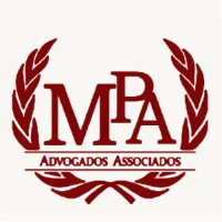 MPA Advogados Associados - Oficial logo - Similar company to Mpa Law