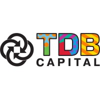 TDB CAPITAL logo - Similar company to Tdb Securities Sc