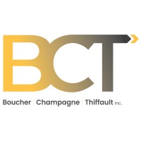Boucher Champagne Thiffault Inc. logo - Similar company to Dca, Comptable Professionnel Agrée, Inc.