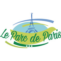 Camping Le Parc de Paris logo - Similar company to Camping Capfun Le Boucanet