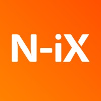 N-iX logo - Similar company to Softserve