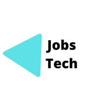 JobsTech logo - Similar company to Nasa