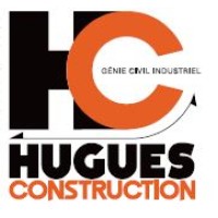 Hugues Construction logo - Similar company to Arck Construction