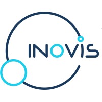 Inovis.io logo - Similar company to Awide Labs - Postgresql Solutions Provider