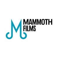 Mammoth Films logo - Similar company to Sankara Media
