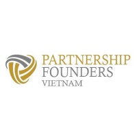 Partnership Founders (Vietnam) logo - Similar company to Semantium