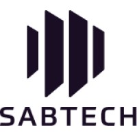 SabTech logo - Similar company to Clicadd