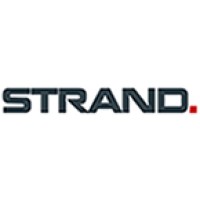 Strand Construction AS logo - Similar company to Folks As