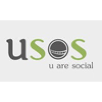 USOS logo - Similar company to Techonix.Biz