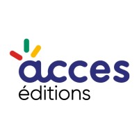 Accès éditions logo - Similar company to Citizenline