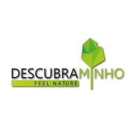 Descubra Minho: Walking Tours in Portugal logo - Similar company to Multitaction, Inc