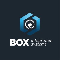 BOXIS logo - Similar company to Inko21