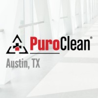 Puroclean of West Austin logo - Similar company to Austin Engineering Co, Inc.