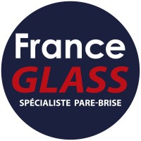 France Glass Pare-brise Valenciennes logo - Similar company to Vox361 - Content Marketing Pour La Supply Chain