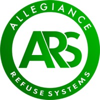 Allegiance Refuse Systems logo - Similar company to Transportation, Elevator & Grain Merchants Association