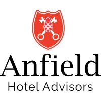Anfield Hotel Advisors LLC logo - Similar company to Lemonjuice Capital & Solutions