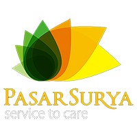 Perusahaan Daerah Pasar Surya logo - Similar company to Cv Juliant