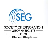 SEG FUTO Students Chapter logo - Similar company to Rain-Innetwork Oau