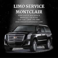 Limo Service Montclair logo - Similar company to Limo Service In Vancouver