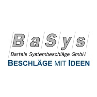 B/a/S/y/s - Bartels Systembeschläge logo - Similar company to Basys Gmbh