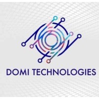 Domi Technologies logo - Similar company to Clean Code Hub