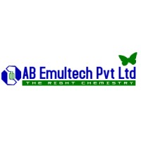 AB EMULTECH PRIVATE LIMITED logo - Similar company to Krishilok Pharma Private Limited